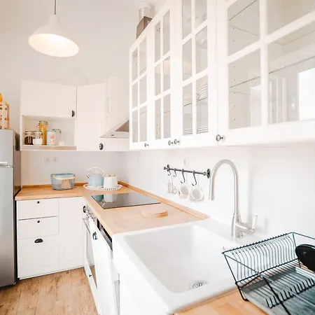Cozy Family Friendly House Nyaraló