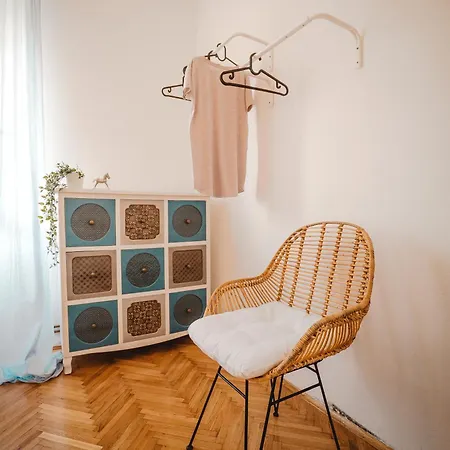 Cozy Family Friendly House * Zára