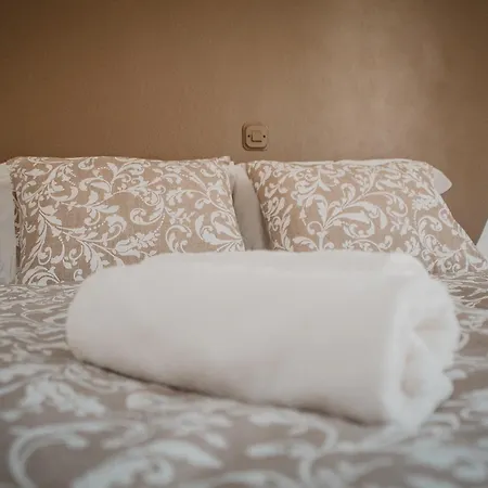 Cozy Family Friendly House Nyaraló