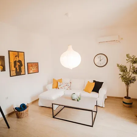 Nyaraló Cozy Family Friendly House
