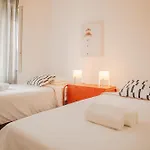 Hébergement de vacances Cozy Family Friendly House