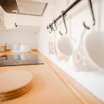 Cozy Family Friendly House Hébergement de vacances *