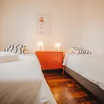 Hébergement de vacances Cozy Family Friendly House Zadar