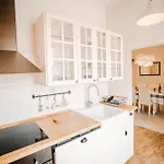 Cozy Family Friendly House Hébergement de vacances