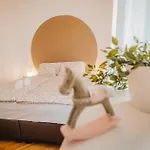 Cozy Family Friendly House Hébergement de vacances
