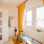 Hébergement de vacances Cozy Family Friendly House *