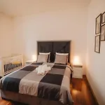 Cozy Family Friendly House Hébergement de vacances