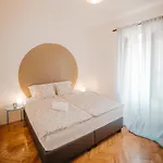 Cozy Family Friendly House Hébergement de vacances Zadar
