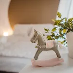Hébergement de vacances Cozy Family Friendly House *