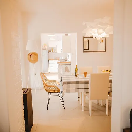 Cozy Family Friendly House