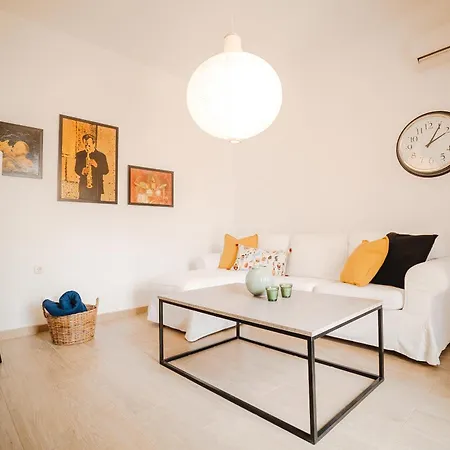 Dom wakacyjny Cozy Family Friendly House *