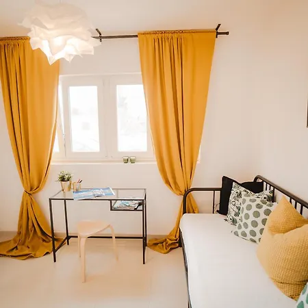 Cozy Family Friendly House Dom wakacyjny Zadar
