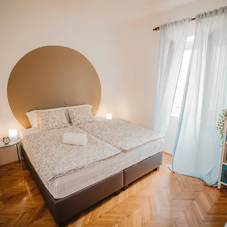 Cozy Family Friendly House Zadar