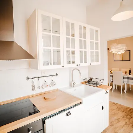 Cozy Family Friendly House Dom wakacyjny
