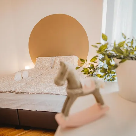 Cozy Family Friendly House Dom wakacyjny