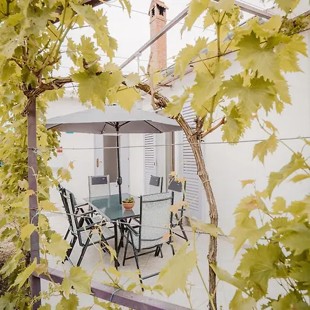 Cozy Family Friendly House Zadar